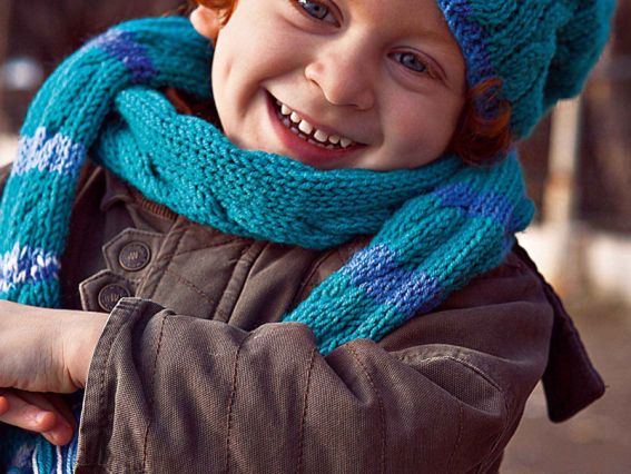 Пряжа Alize Lanagold Ализе Ланаголд полушерстяная 