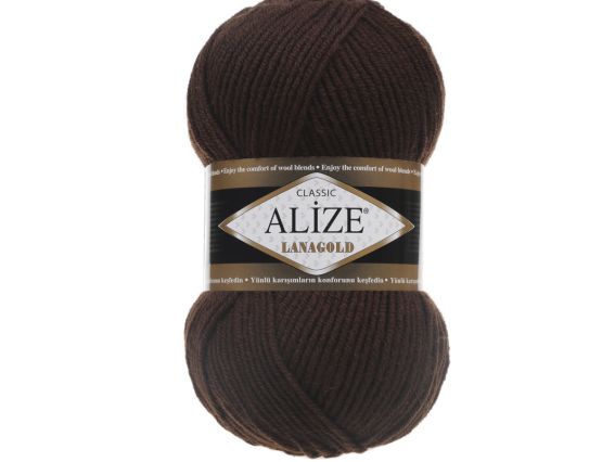 26 коричневий