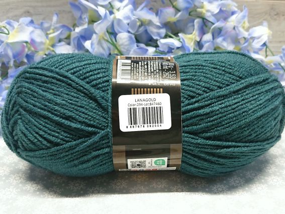 294 морська хвиля