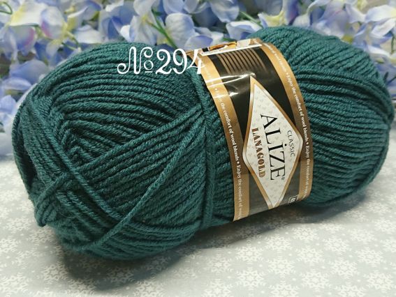 294 морська хвиля