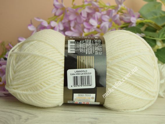 450 перлинний