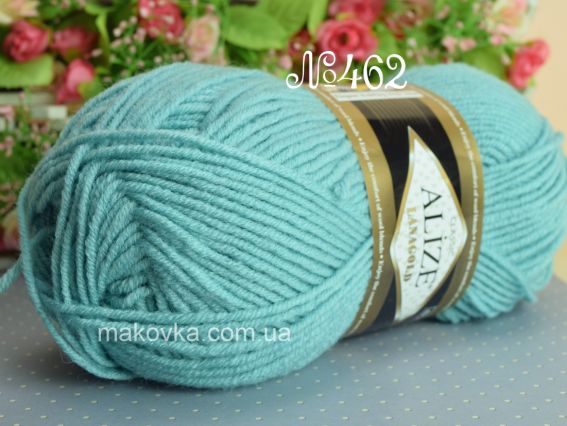 462 морська зелень