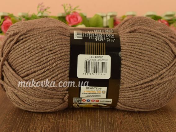 584 кава з молоком