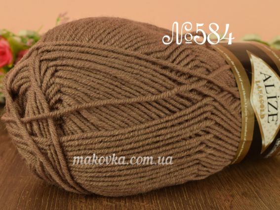 584 кава з молоком