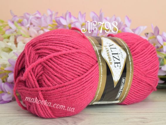 798 бугенвілія (малиновий)