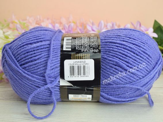 851 барвинок