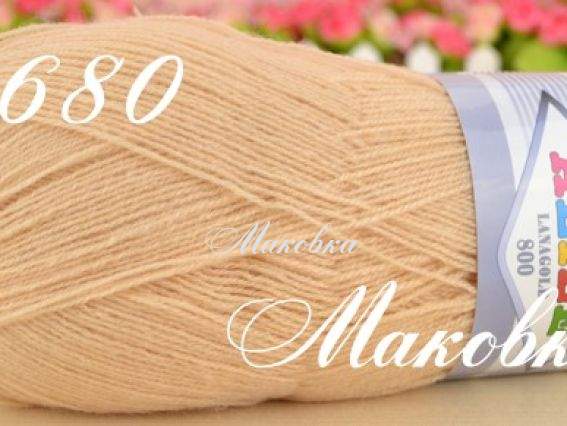 680 медовий
