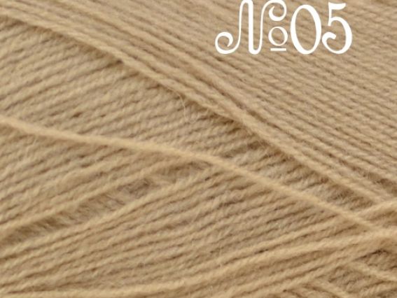 05 бежевий