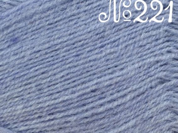 221 св.-джинс рябий