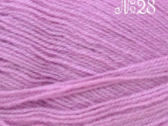 28 суха троянда