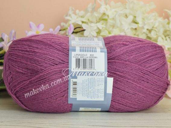 440 темна суха троянда