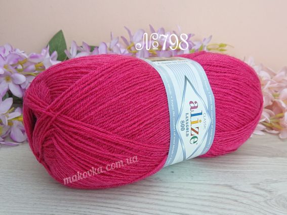 798 бугенвілія