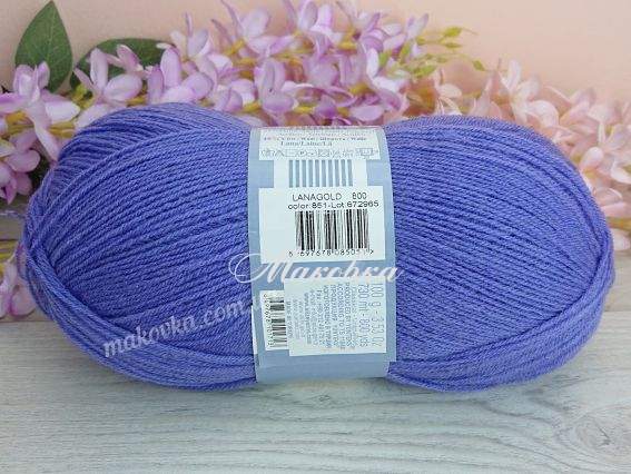 851 барвинок