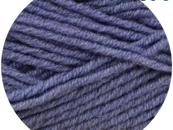 Lanagold PLUS Alize пряжа 203 синий джинс