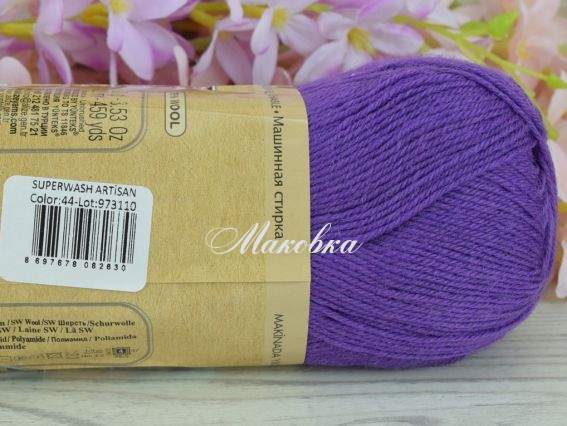 44 світлий пурпурно-фіолетовий