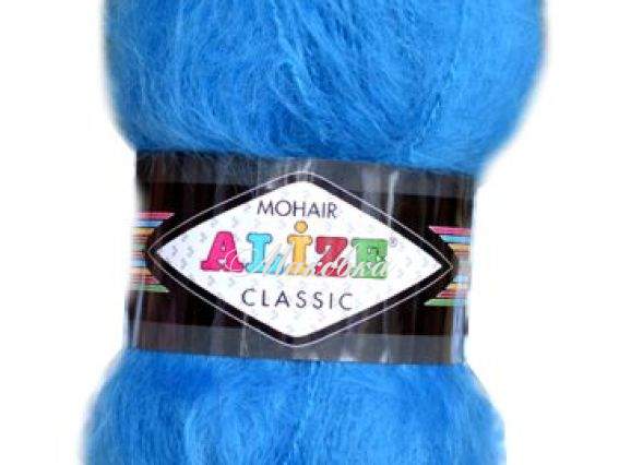 Mohair Classic ALIZE ( 70 королевский мохер 30 акрил Класик Ализе) пряжа Mohair Classic ALIZE ( 70 королевский мохер 30 акрил Класик Ализе) пряжа