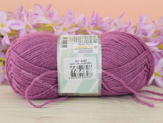 28 пурпуровий світлий