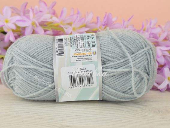 344 світлий сірий