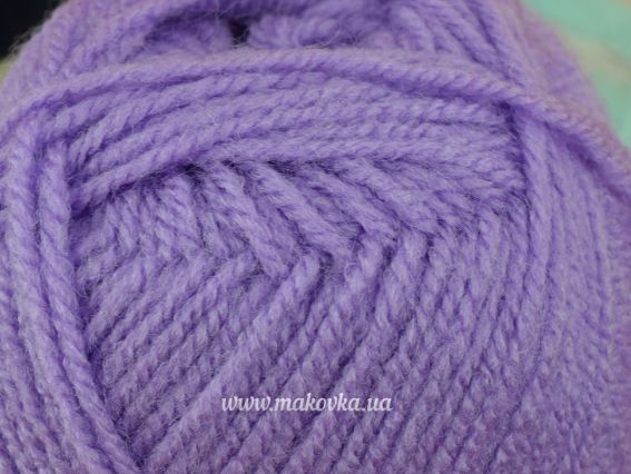 Фактура My Baby Alize