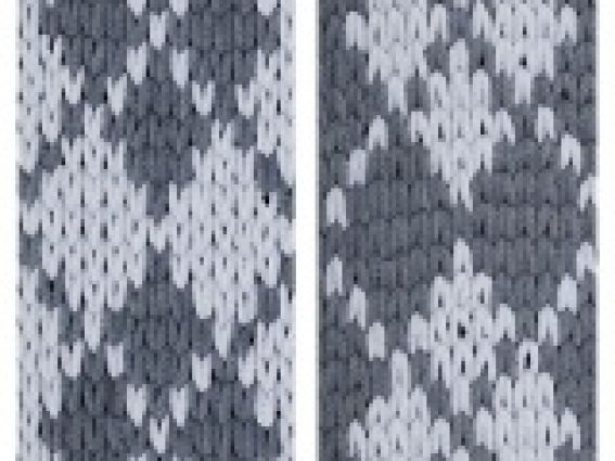 6265 вугольний сірий + сіро-блактний