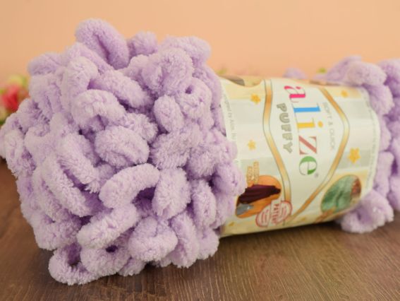 27 рожево-бузковий