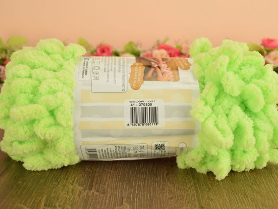 41 зелене яблучко