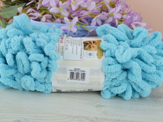 128 м'ятно-бірюзовий пастельний