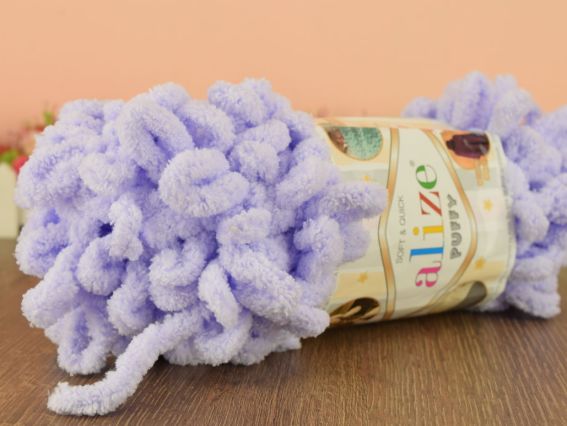 146 ніжний бузок