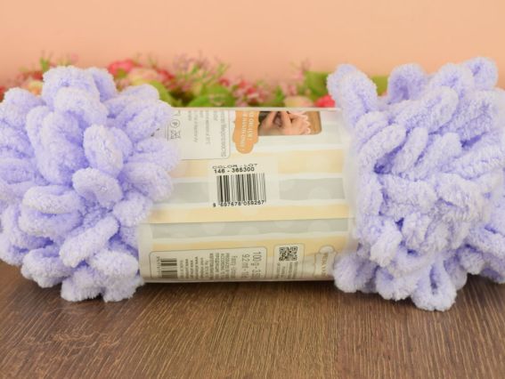 146 ніжний бузок