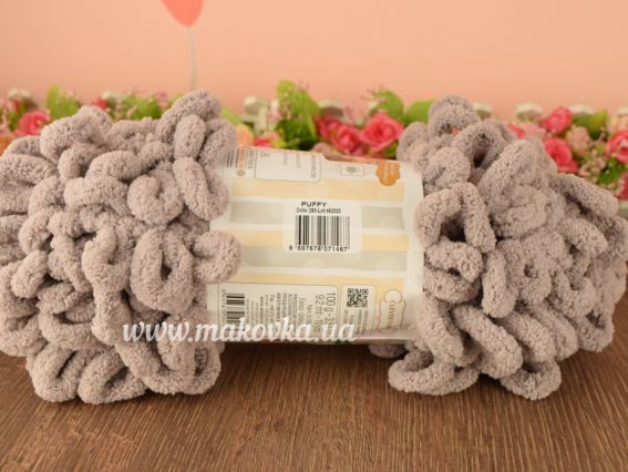 268 молочно-бежевий