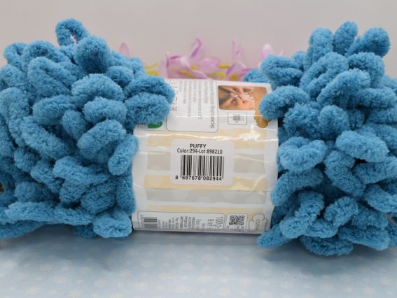 294 світлий джинс