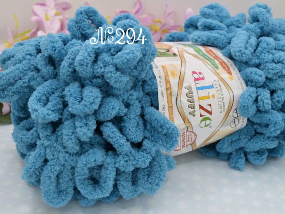 294 світлий джинс