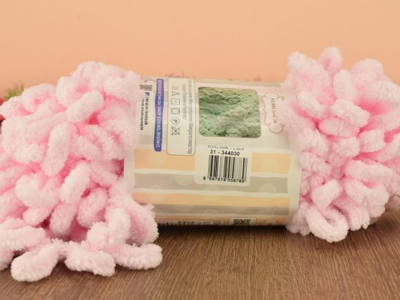 31 дитячий рожевий