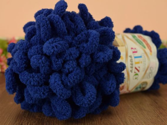 360 темно синій 