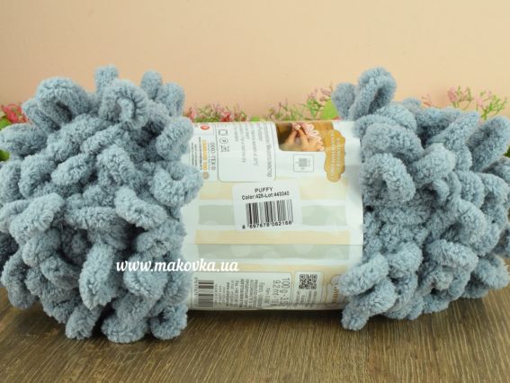 428 сірий середній