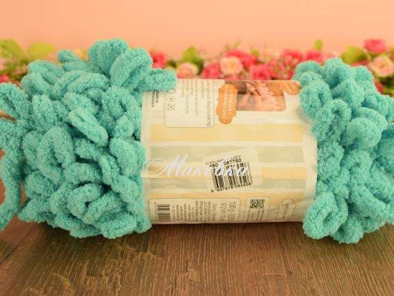 490 темний м-ятний