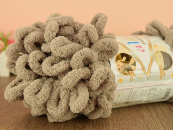 530 норка (мокко)