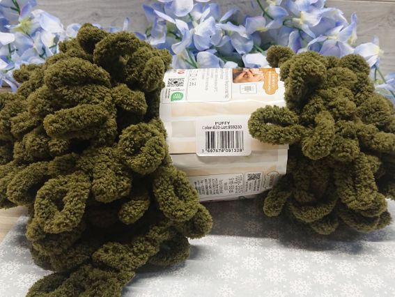 620 темний хакі