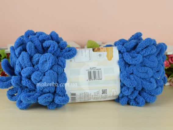 637 джинс ( пригл синій )