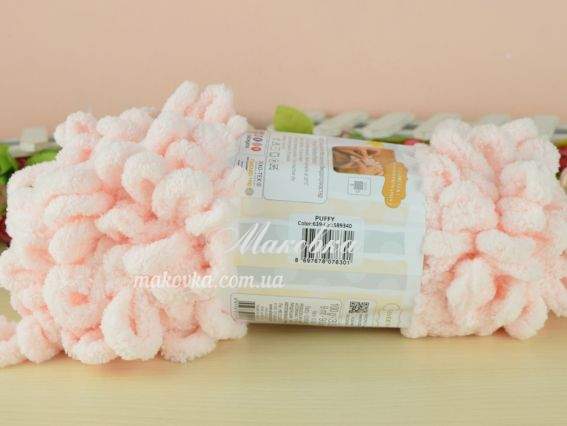 639 блідий персик