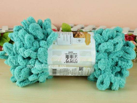 741 м-ята ( св.зелений)