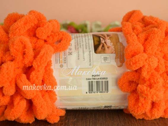 766 оранж новий