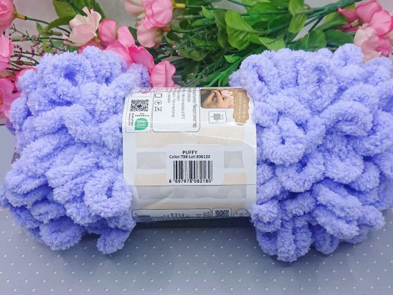 788 бузковий темний