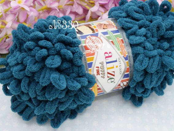 330 темна морська хвиля