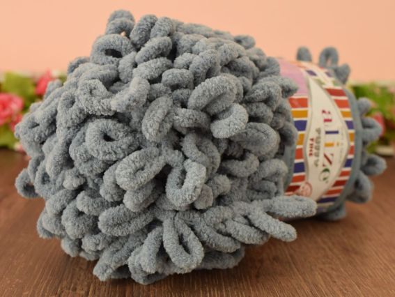 343 вугольний сірий