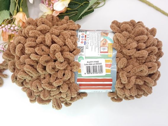 466 св. коричневий