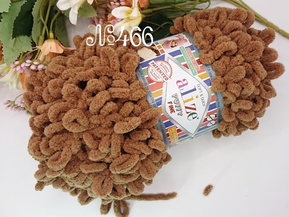 466 св. коричневий