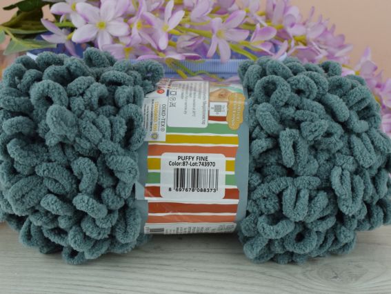 87 вугільний сірий