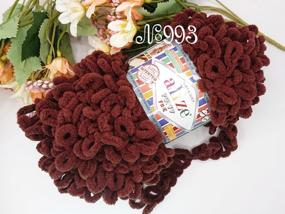 993 какао темний