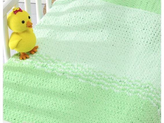 Так PUFFY Fine Alize виглядає в виробі